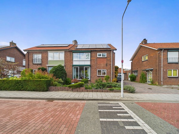Medium property photo - Spoorstraat 60, 4541 AL Sluiskil